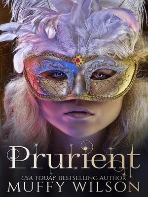 cover image of Prurient